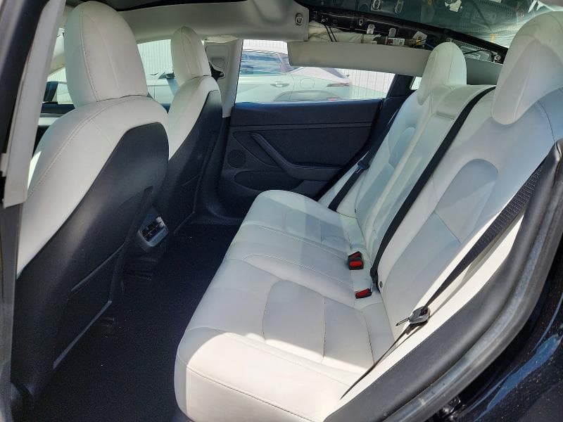 2021 TESLA MODEL 3 10