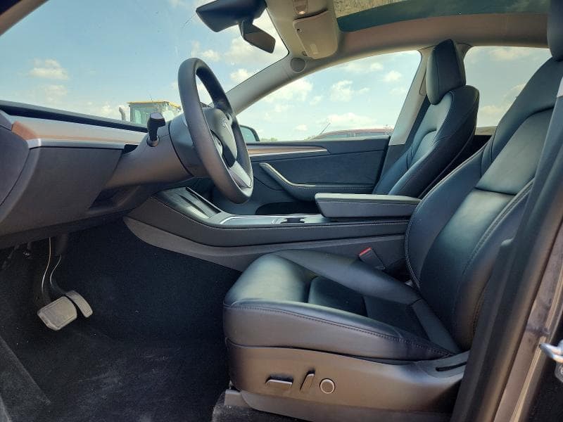 2023 TESLA MODEL Y 7