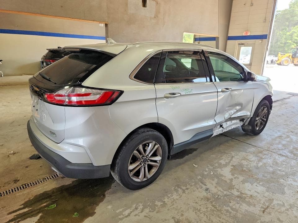 2019 FORD EDGE SEL 3