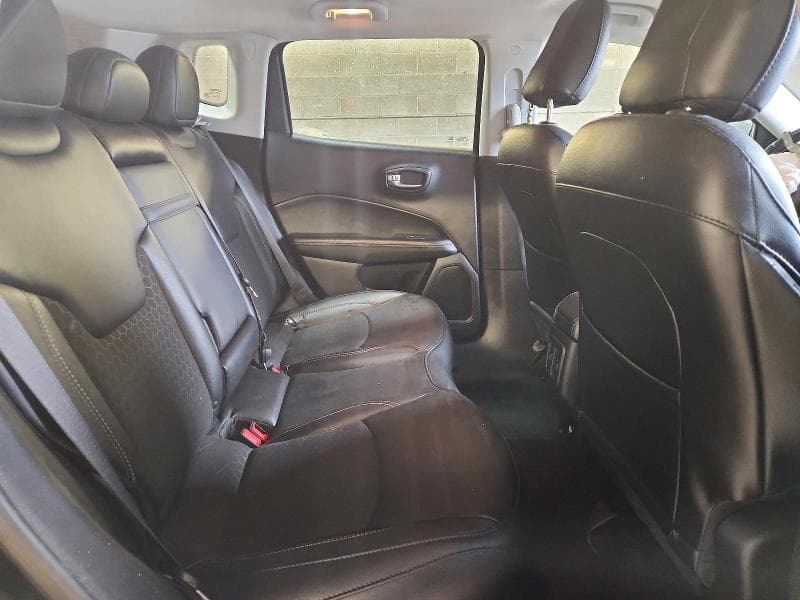 2020 JEEP COMPASS LATITUDE 11