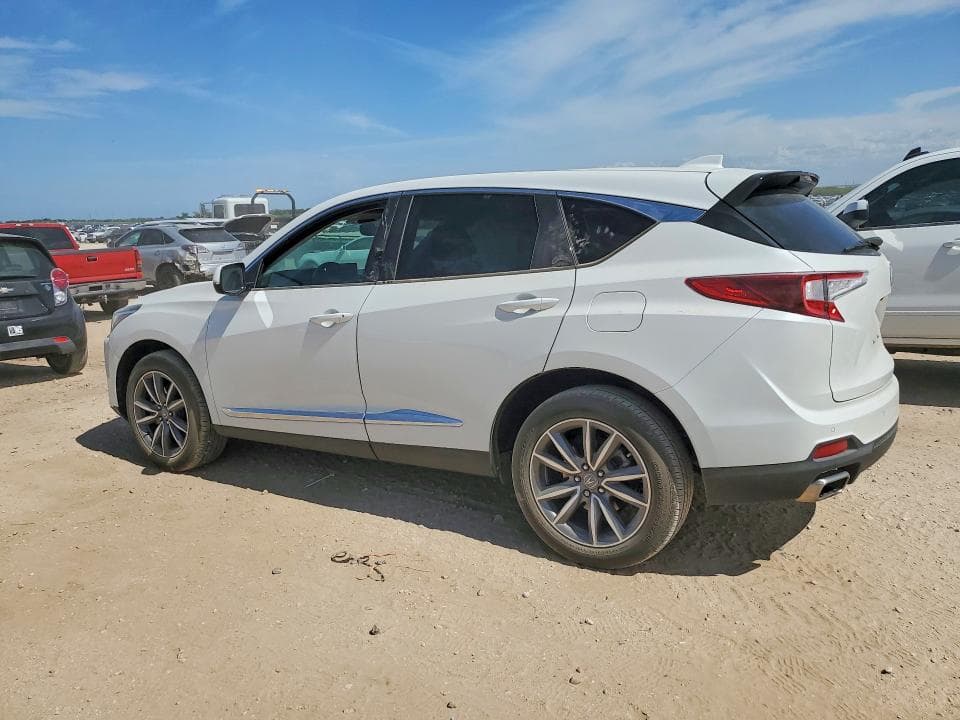 2023 ACURA RDX TECHNOLOGY 2