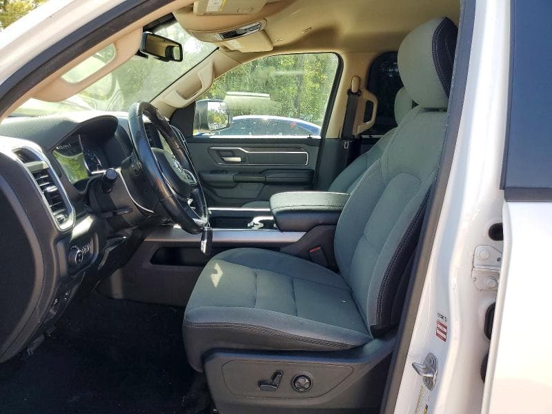 2019 RAM 1500 BIG HORN/LONE STAR 7