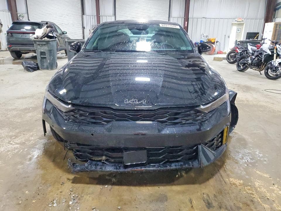 2026 KIA K5 GT LINE 5
