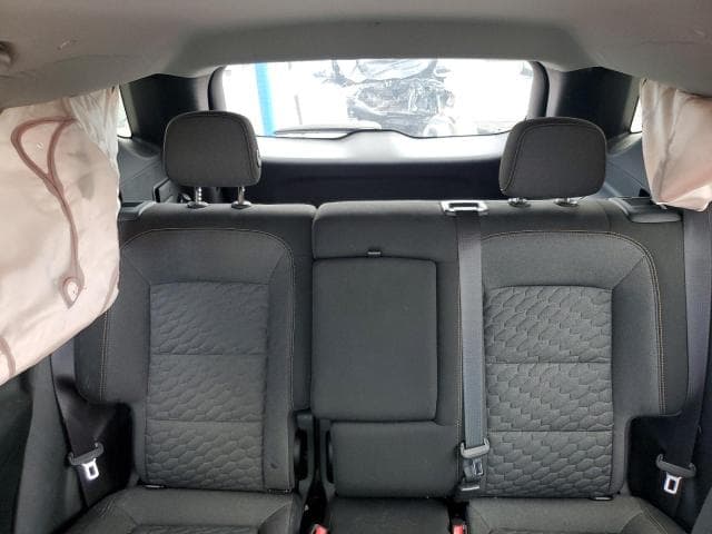 2018 CHEVROLET EQUINOX LT 10