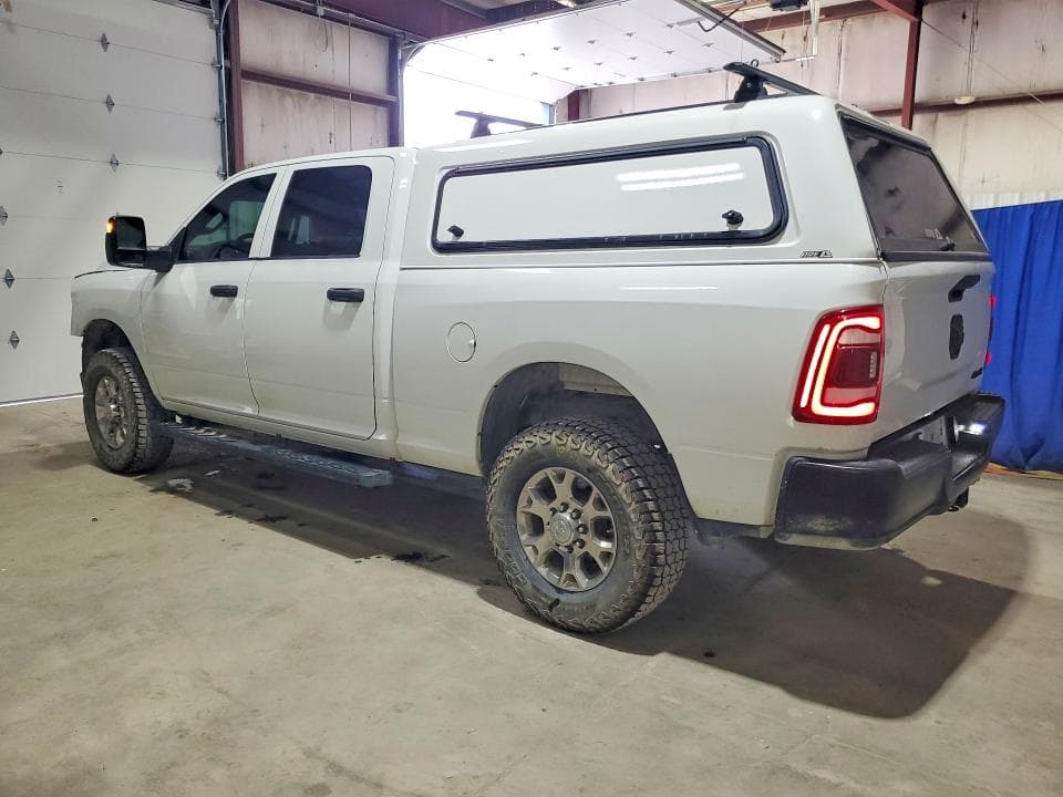 2023 RAM 2500 TRADESMAN 2