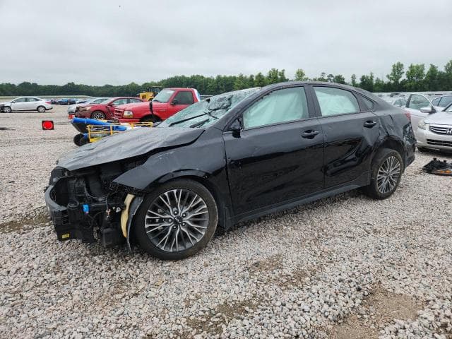 2024 KIA FORTE GT LINE - 1