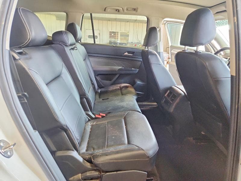 2021 VOLKSWAGEN ATLAS SEL 11