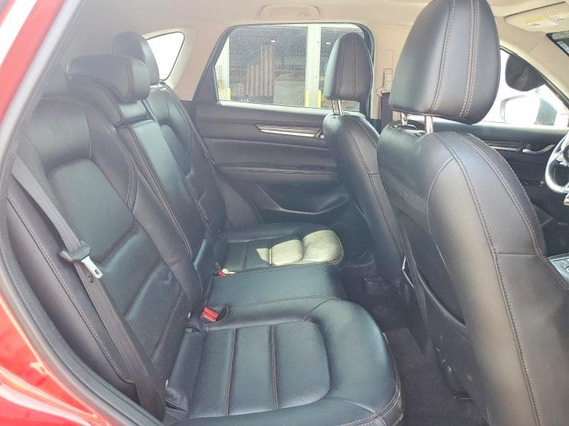 2020 MAZDA CX-5 GRAND TOURING 11