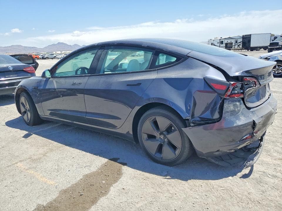 2023 TESLA MODEL 3 2