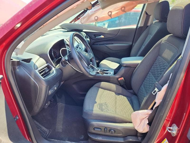 2019 CHEVROLET EQUINOX LT 7
