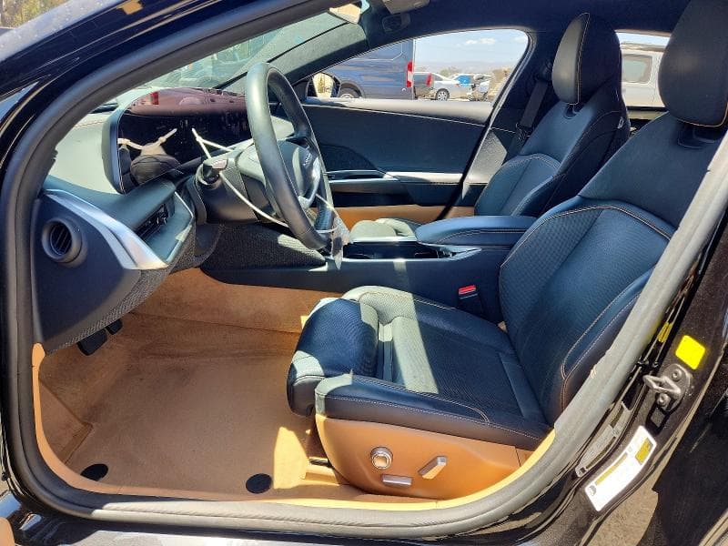 2024 LUCID MOTORS AIR TOURING 7