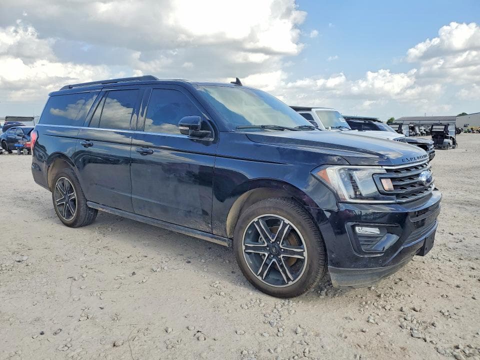 2021 FORD EXPEDITION MAX LIMITED 4