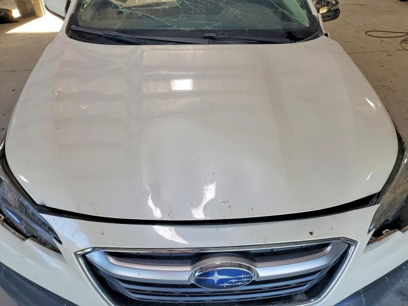 2022 SUBARU OUTBACK PREMIUM 12