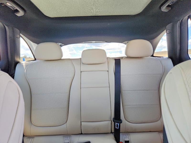 2024 MERCEDES-BENZ GLC 300 4MATIC 10