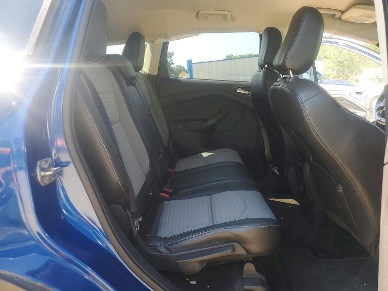 2019 FORD ESCAPE SE 10