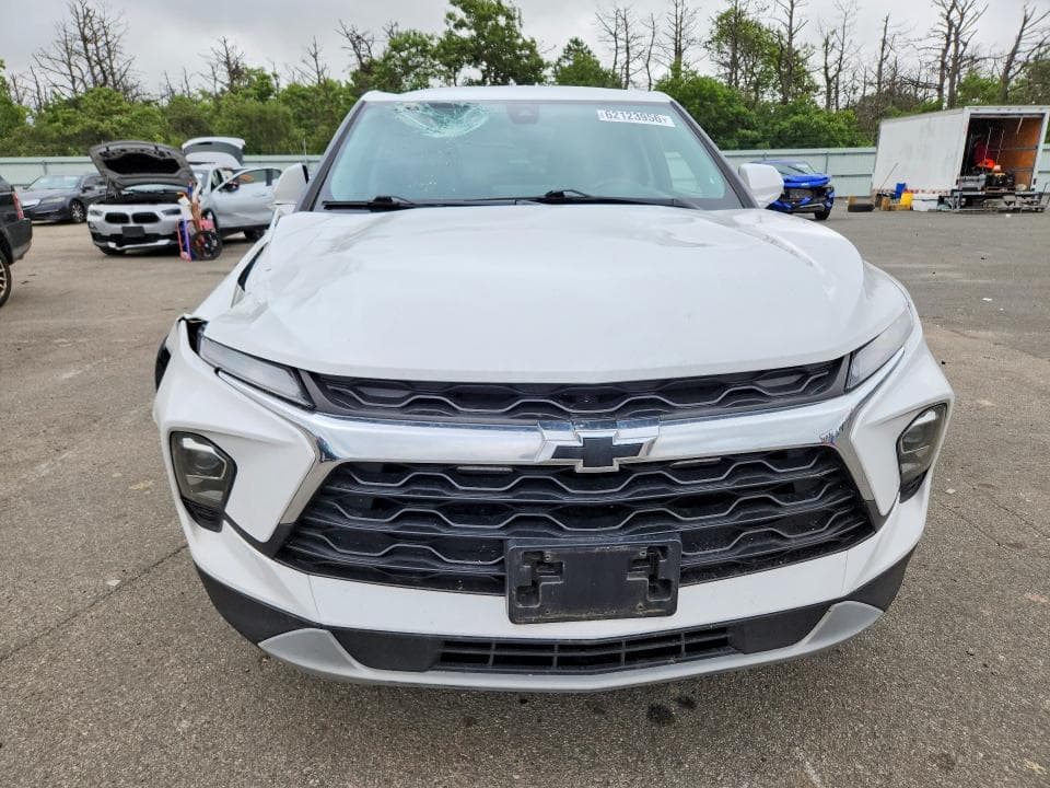 2023 CHEVROLET BLAZER 2LT 5