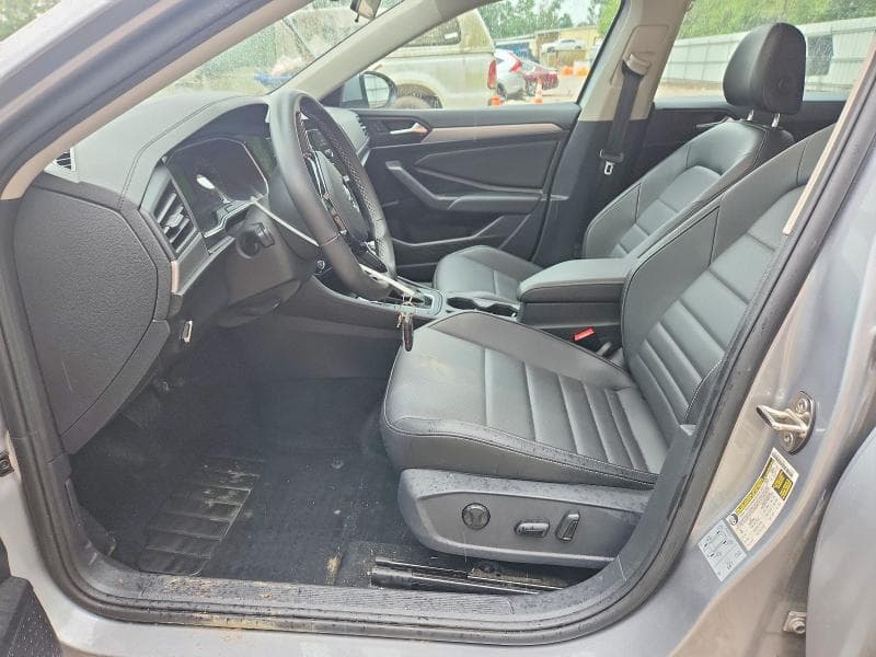2021 VOLKSWAGEN JETTA S 7