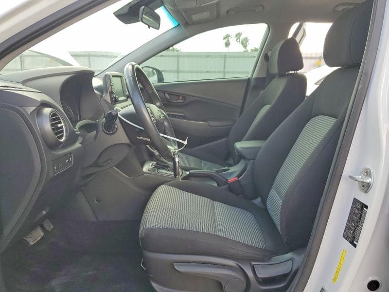 2020 HYUNDAI KONA SEL 7