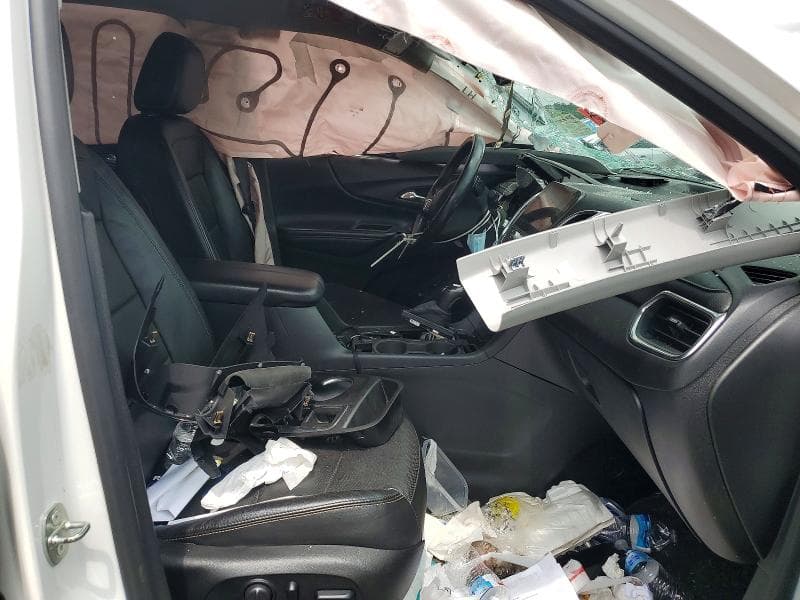 2019 CHEVROLET EQUINOX PREMIER 7