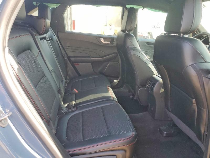 2024 FORD ESCAPE ST LINE SELECT 11