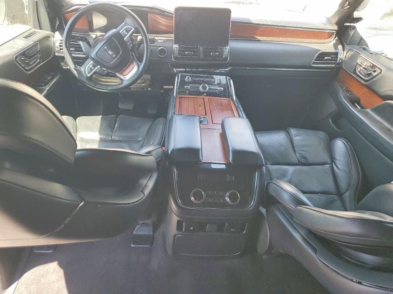 2018 LINCOLN NAVIGATOR L RESERVE 8