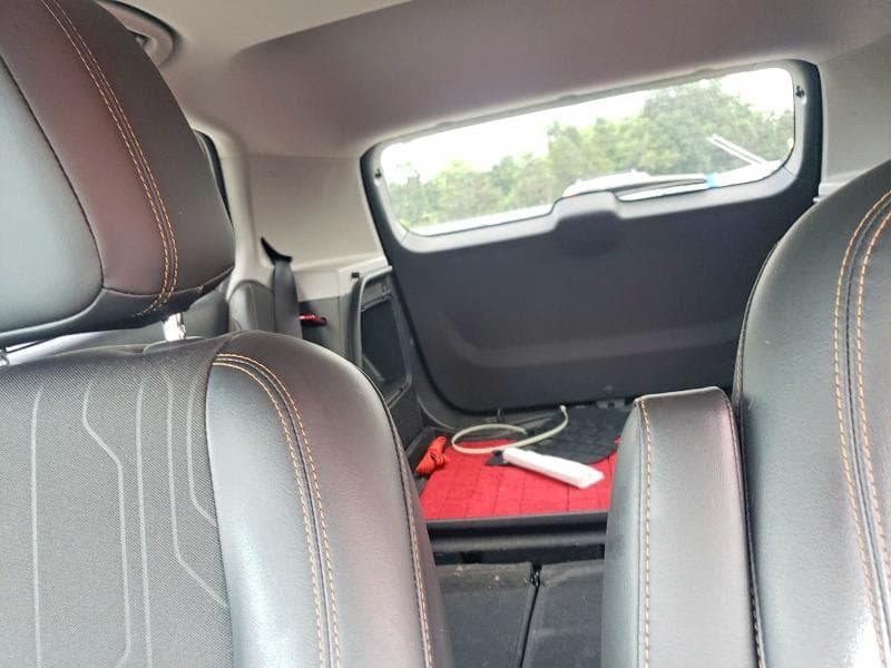 2019 CHEVROLET TRAX 1LT 10