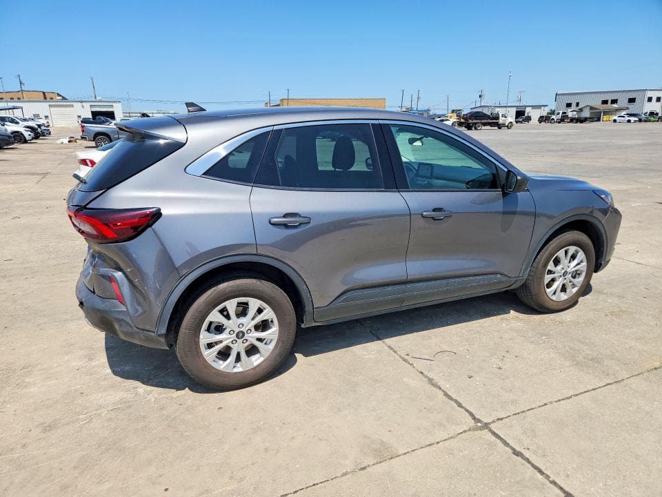 2024 FORD ESCAPE ACTIVE 3