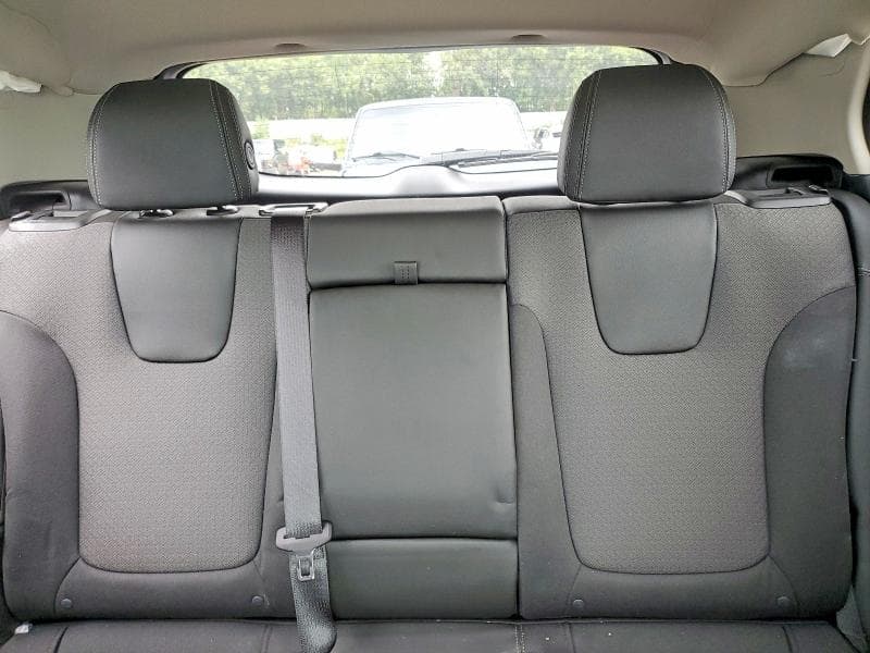 2025 BUICK ENCORE GX PREFERRED 10
