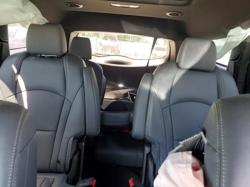 2024 BUICK ENCLAVE ESSENCE 10