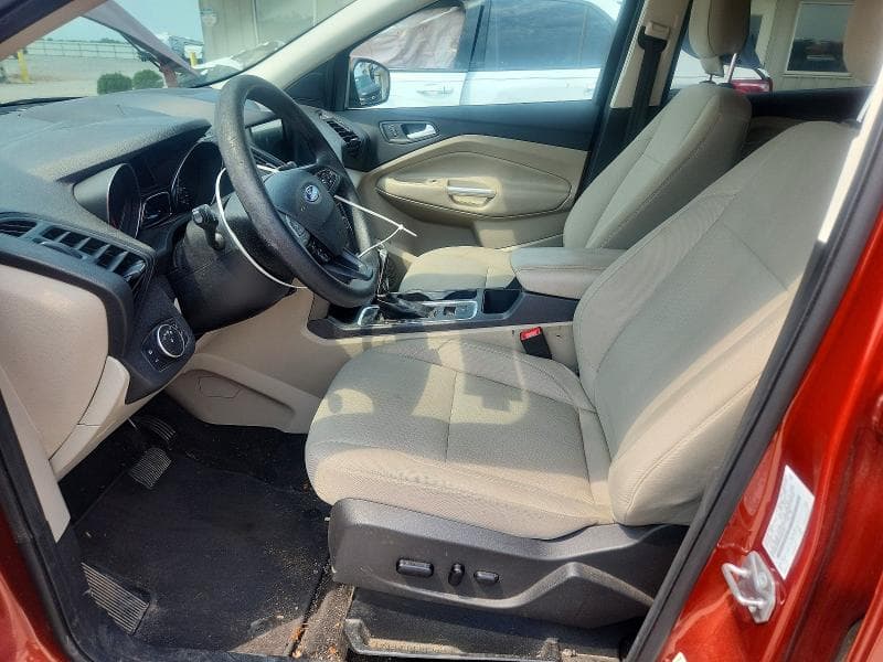 2019 FORD ESCAPE SE 7