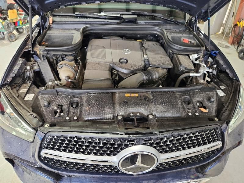 2025 MERCEDES-BENZ GLE 350 12
