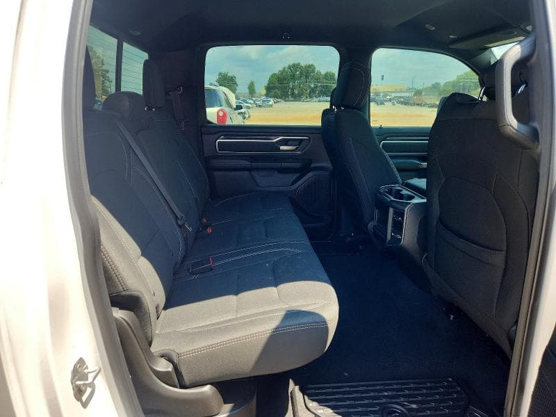 2019 RAM 1500 BIG HORN/LONE STAR 10
