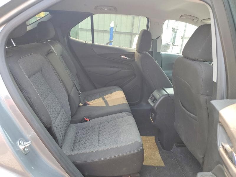 2024 CHEVROLET EQUINOX LT 11
