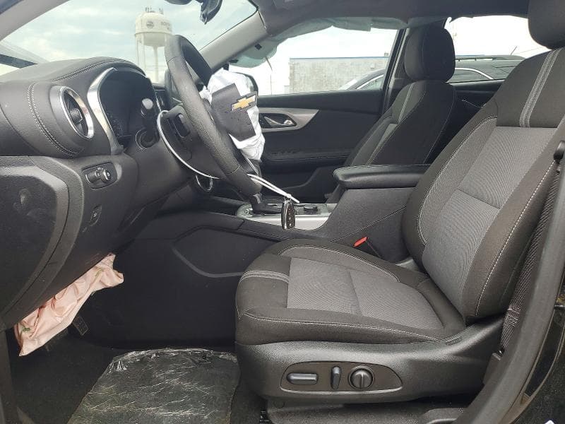 2025 CHEVROLET BLAZER 2LT 7