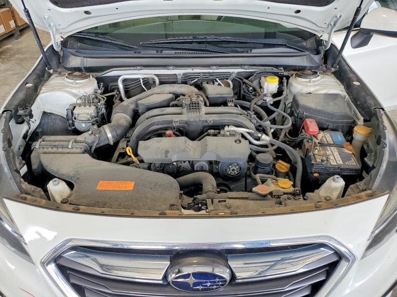 2019 SUBARU LEGACY 2.5I PREMIUM 11