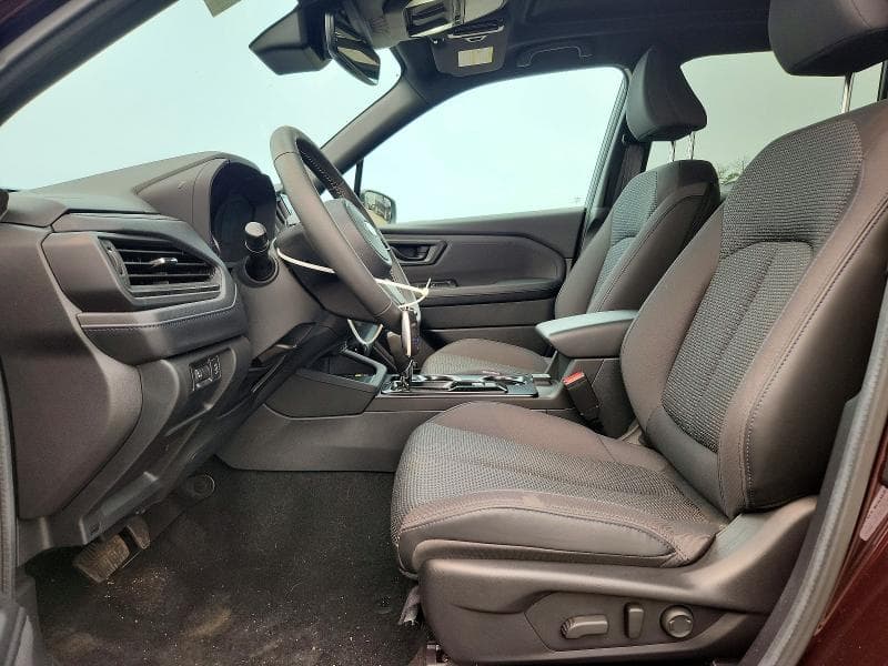 2026 SUBARU FORESTER PREMIUM 7