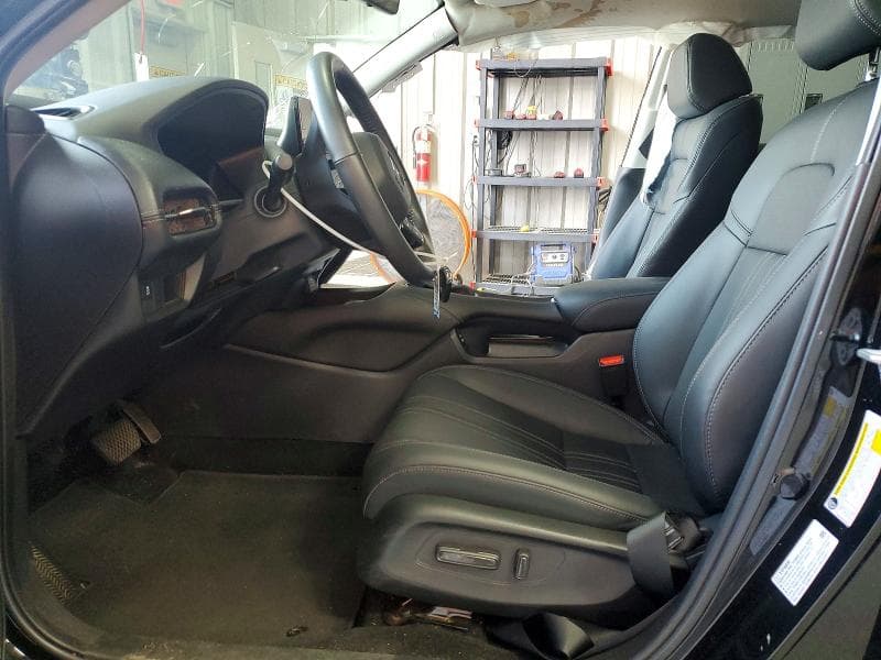 2024 HONDA HR-V EXL 7