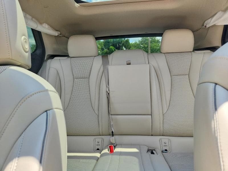 2022 BUICK ENVISION ESSENCE 10