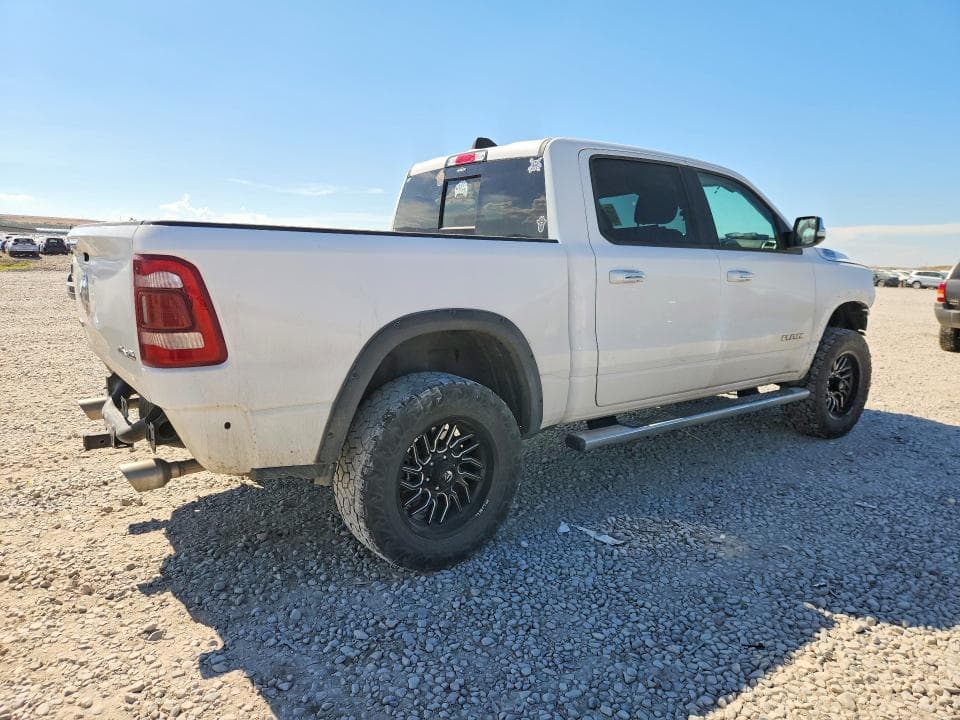 2021 RAM 1500 LARAMIE 3