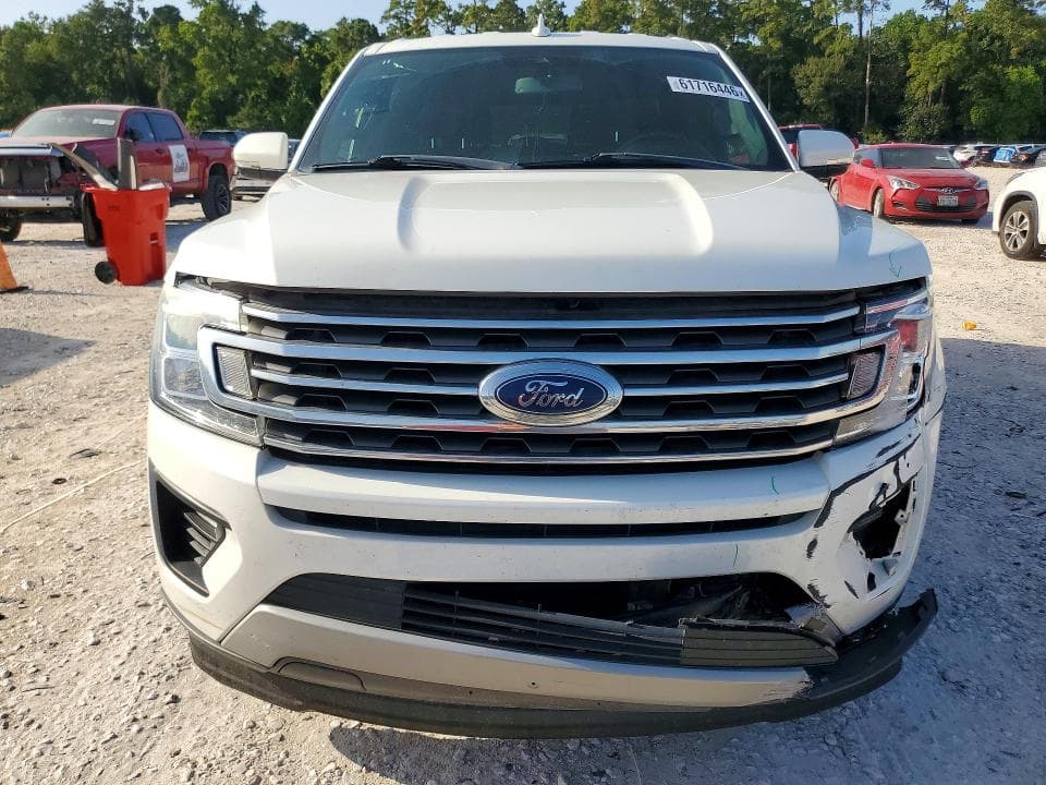 2020 FORD EXPEDITION MAX XLT 5