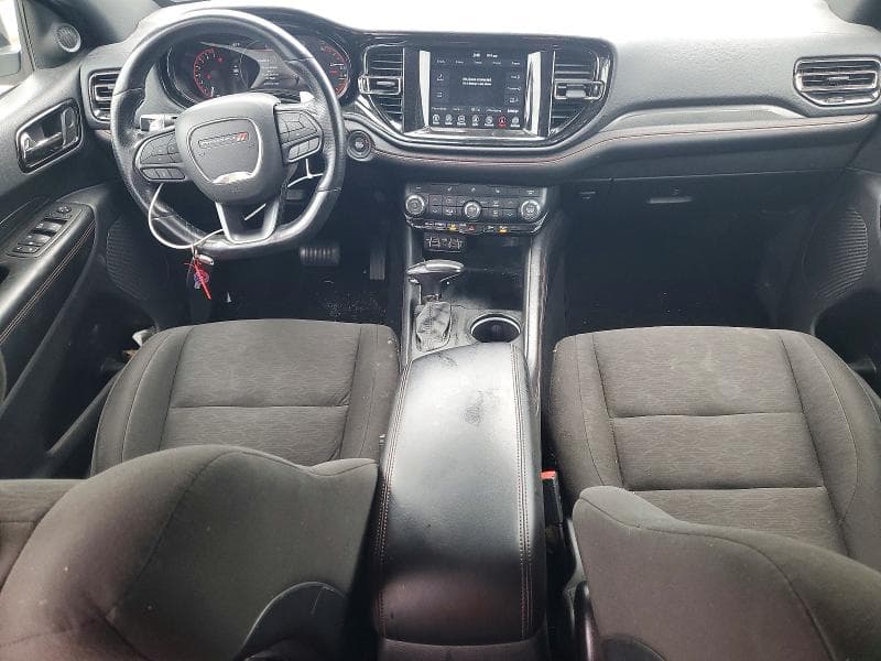 2023 DODGE DURANGO GT 8