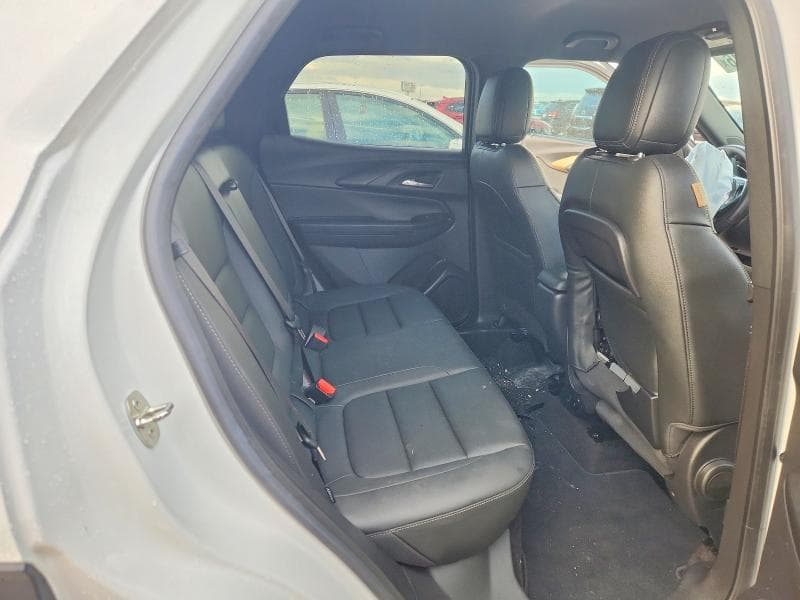 2023 CHEVROLET TRAILBLAZER ACTIV 11