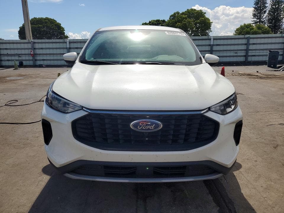 2023 FORD ESCAPE ACTIVE 5