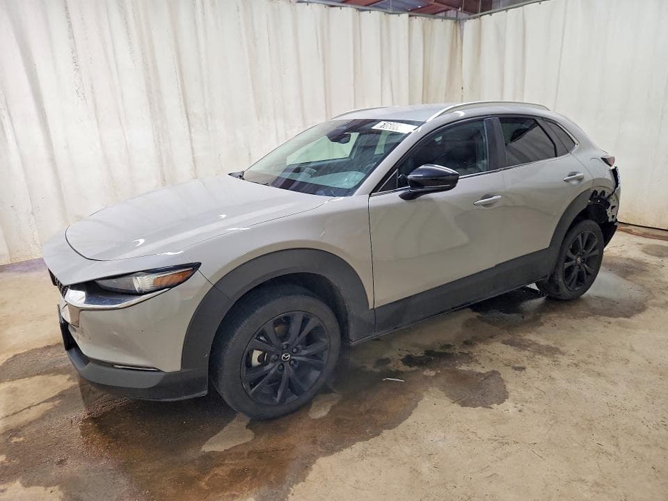 2025 MAZDA CX-30 SELECT - 1
