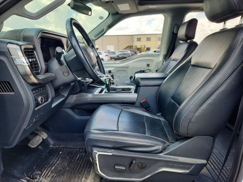 2023 FORD F250 SUPER DUTY 7
