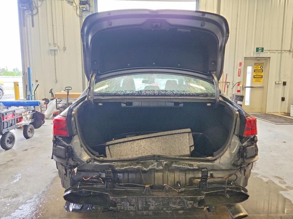 2020 KIA FORTE EX 6