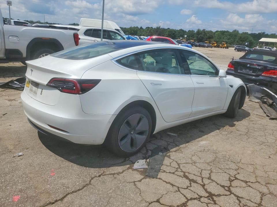2020 TESLA MODEL 3 3