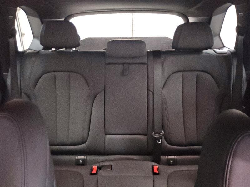 2021 BMW X5 XDRIVE40I 10