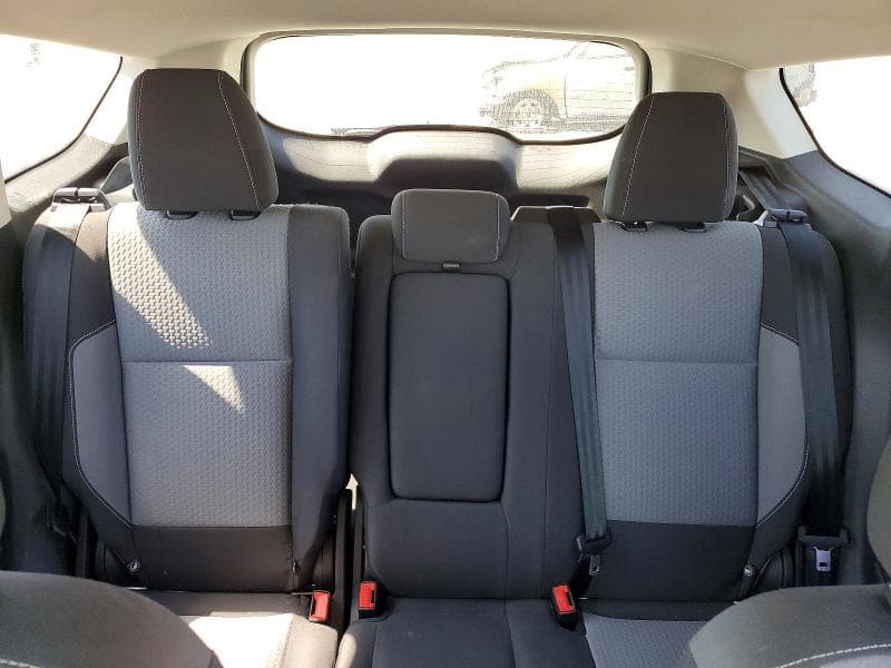 2017 FORD ESCAPE SE 10