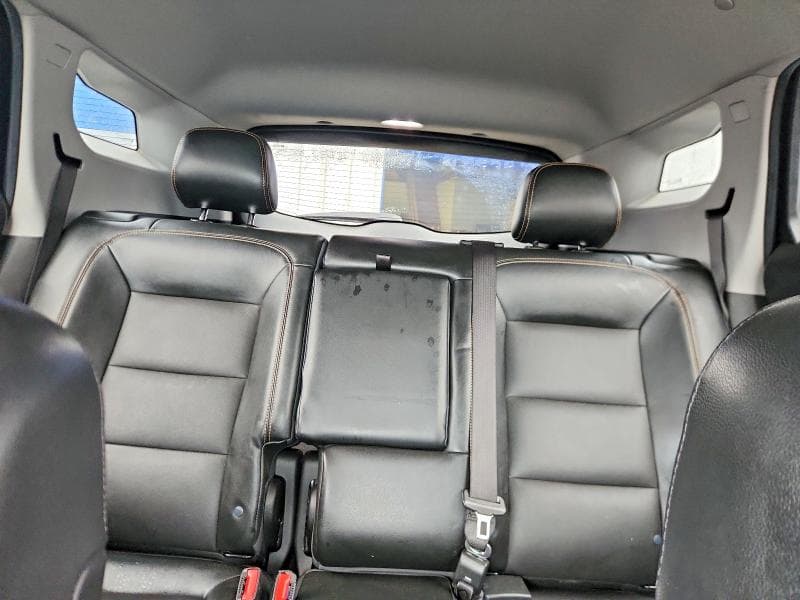 2021 GMC TERRAIN SLT 10